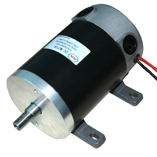 94ZYTA系列直流有刷電機